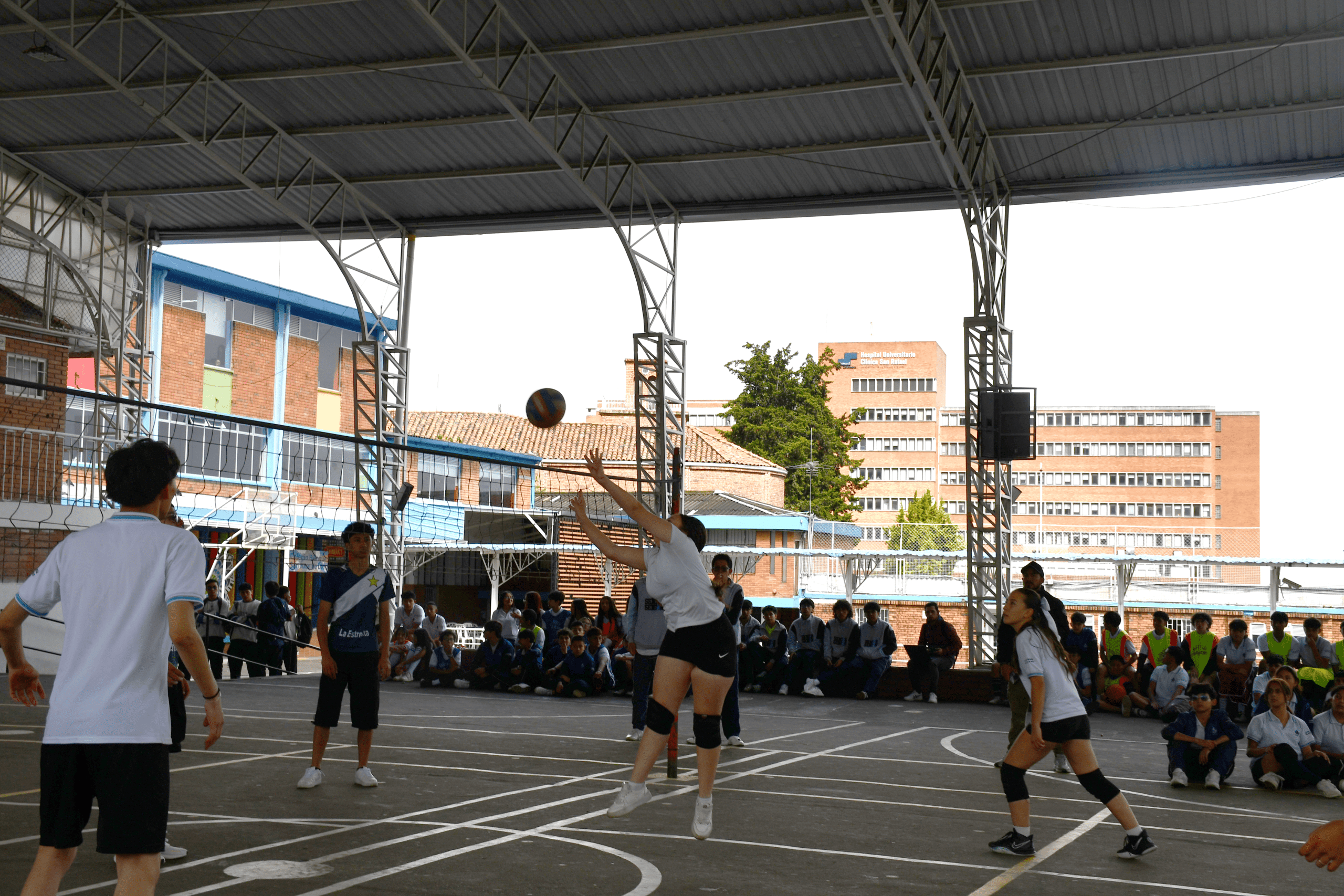 Torneo Relámpago