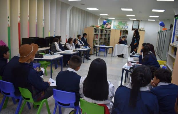 Juicio a la literatura