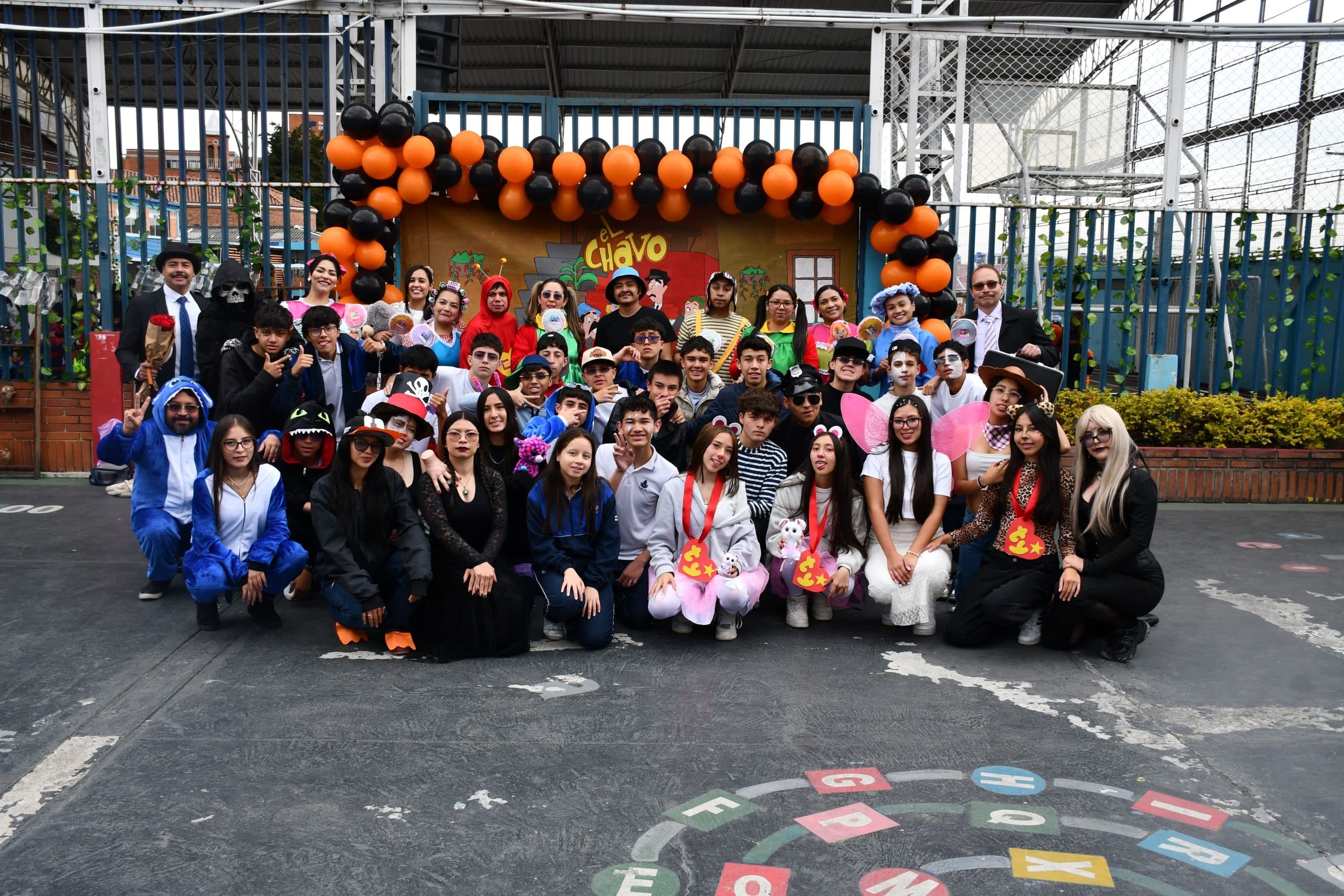 Día de los Niños y Dulce 4 DSC 3518 scaled