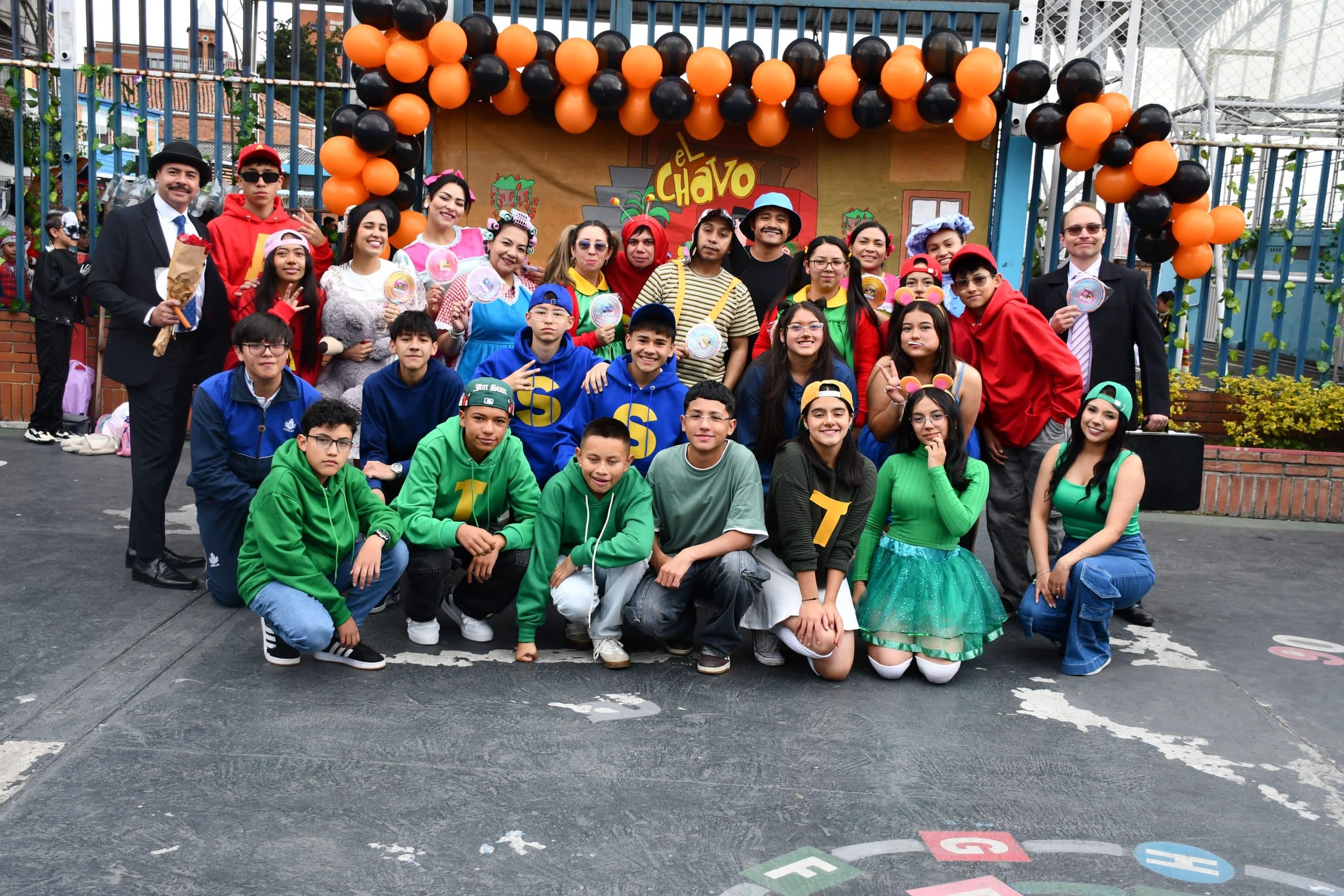 Día de los Niños y Dulce 5 DSC 3527 scaled