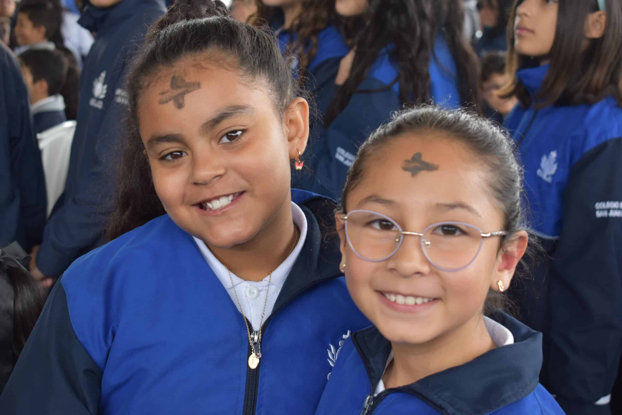 Eucaristía de Miércoles de Ceniza 8 DSC 0518 scaled