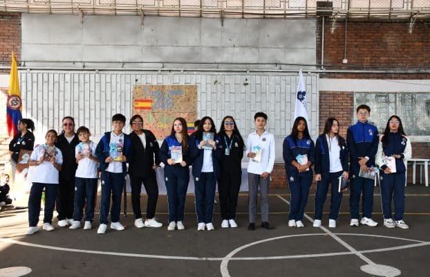 FILBO CBSJD 2026 – El idioma que nos une