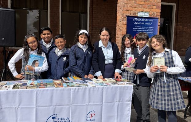 Vocaciones que inspiran, corazones que sirven