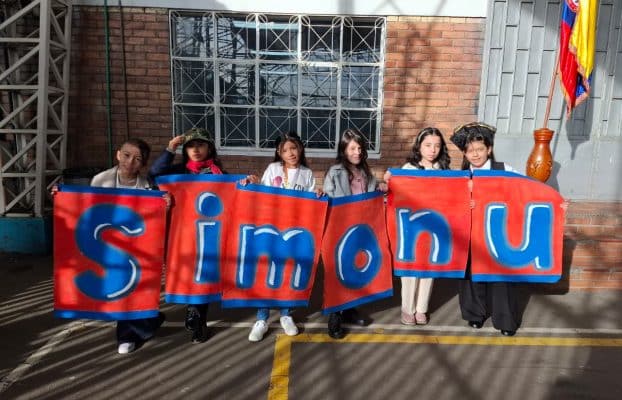 SIMONU 2026