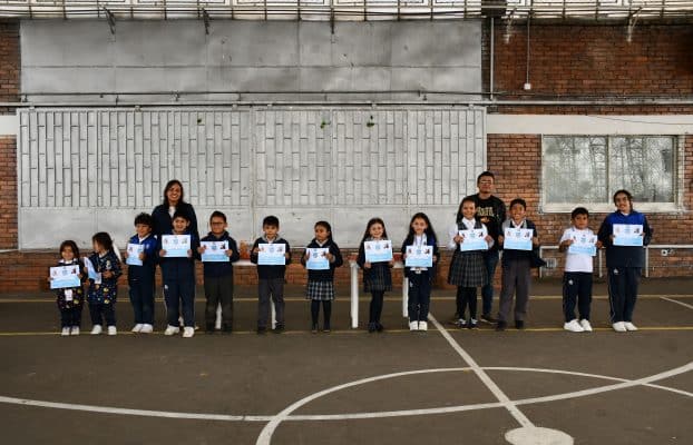 Math Mind Week