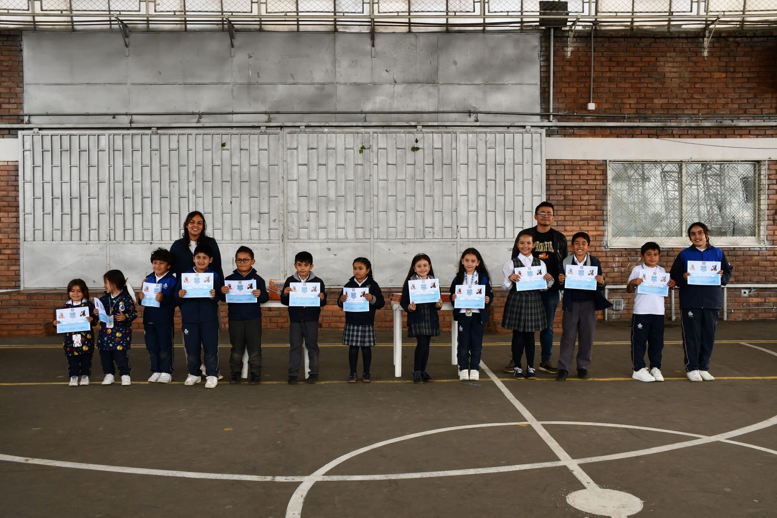 Math Mind Week