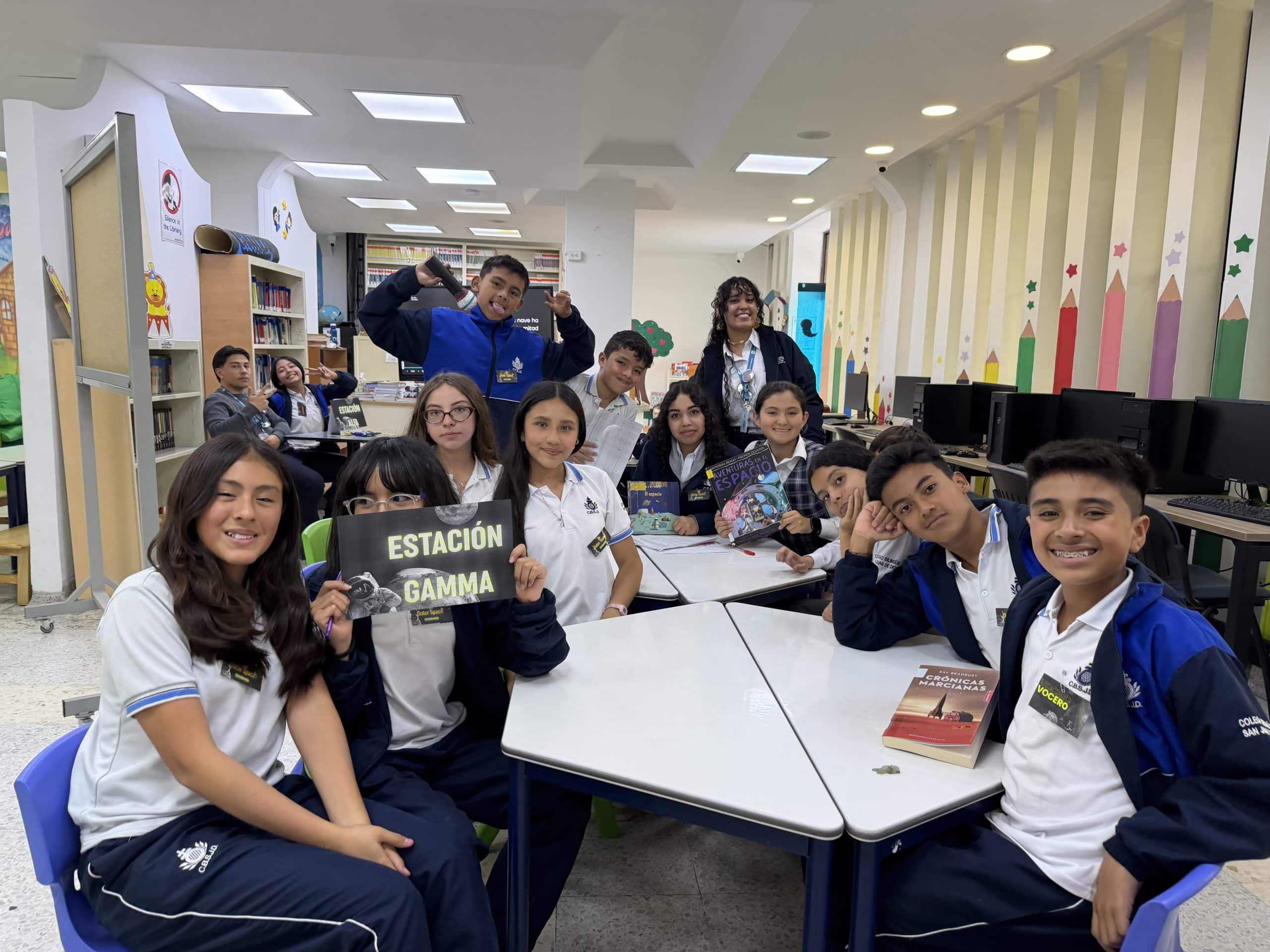 Rumbo a Marte: El Gran Debate Espacial