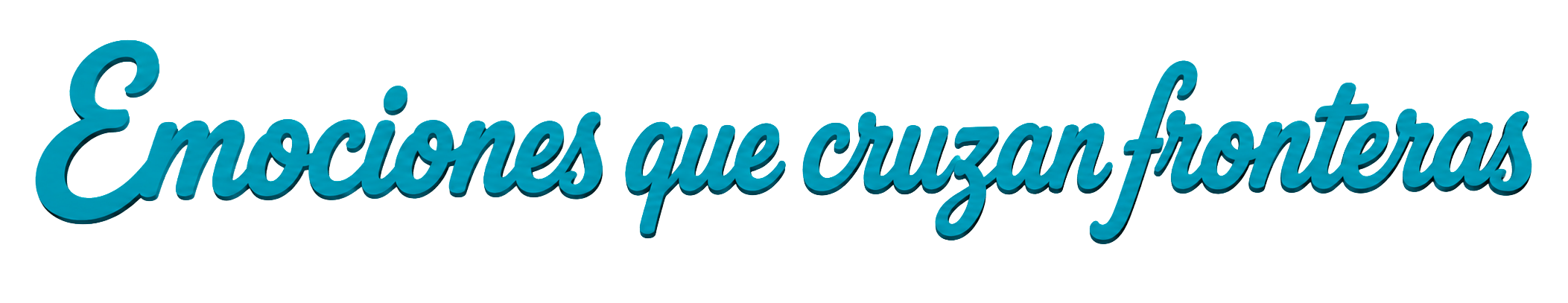 Emociones que cruzan fronteras — Open Day 2026
